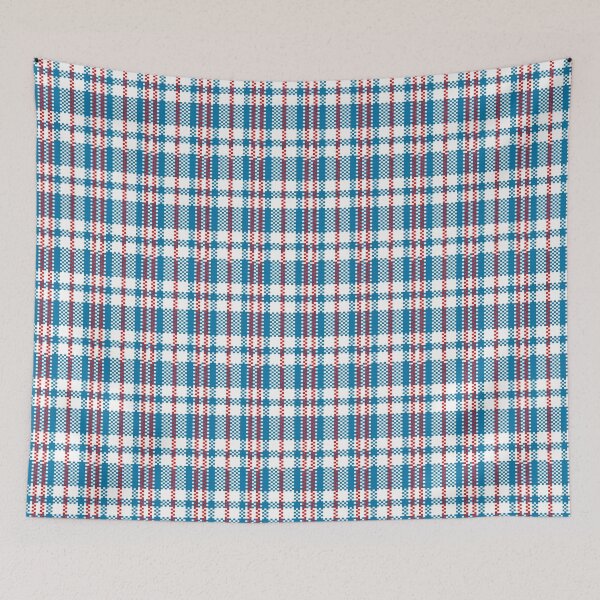 Item preview, Red White Blue designed and sold by beatbeatwing.