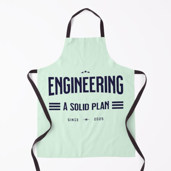 Item preview, Engineering a Solid Plan designed and sold by Syrupulse.