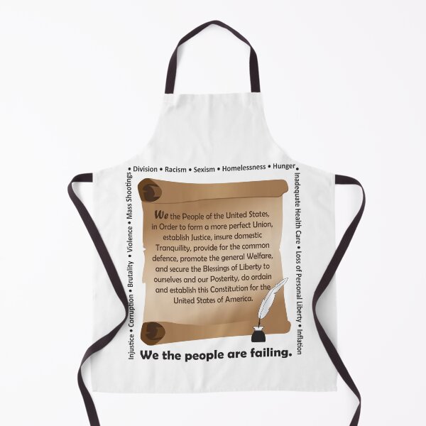 Item preview, We the People  designed and sold by Karen Wood.