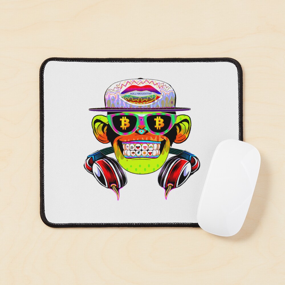 Item preview, Mouse Pad designed and sold by Drakon85.