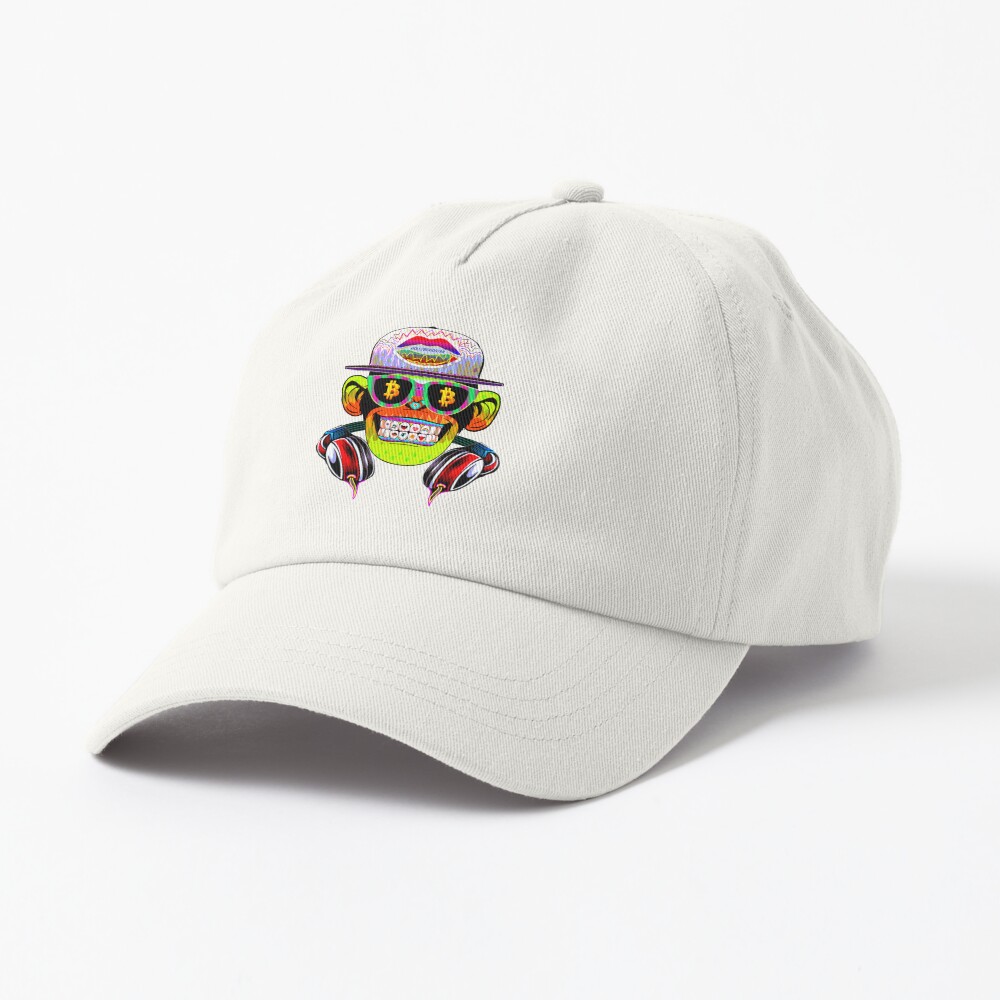 Item preview, Dad Hat designed and sold by Drakon85.