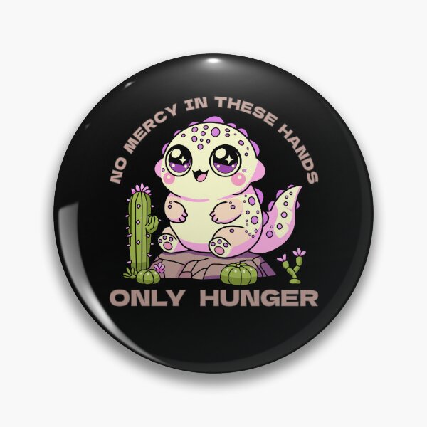 Item preview, Gila Monster Cute Kawaii Lizard Strange Funny Saying designed and sold by Maljonic.