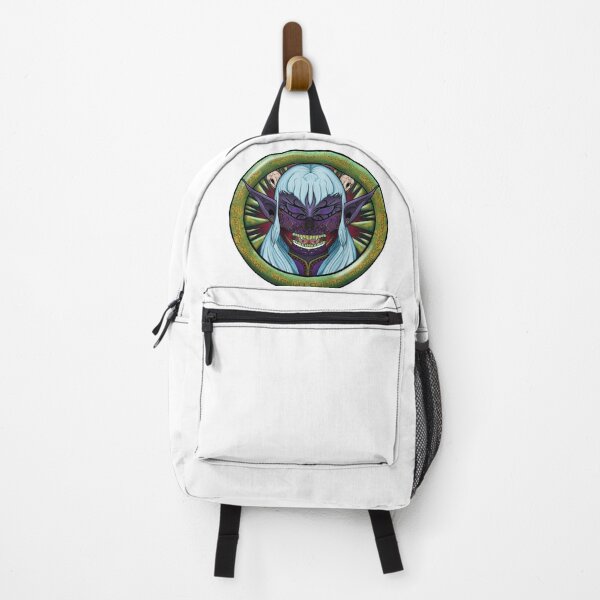 Item preview, Dark Elf Medallion designed and sold by Bulles-de-Meri.