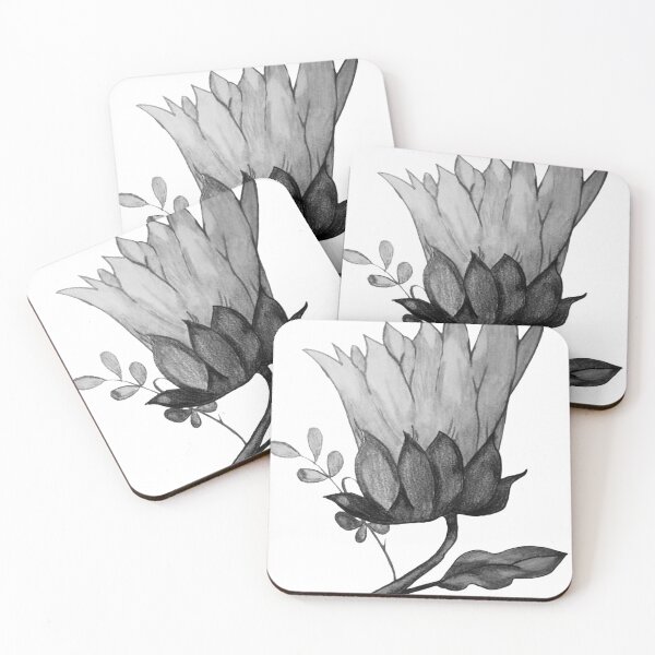 Item preview, Flowers  designed and sold by TheSkinDesign.