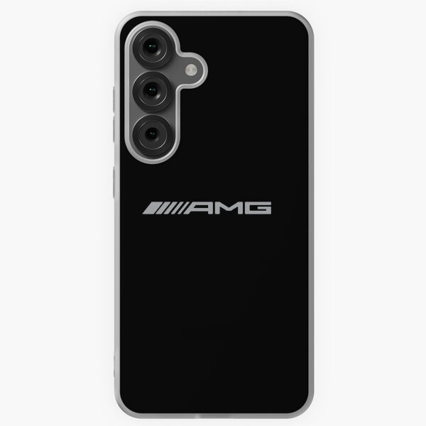 Item preview, AMG logo designed and sold by PAPK.