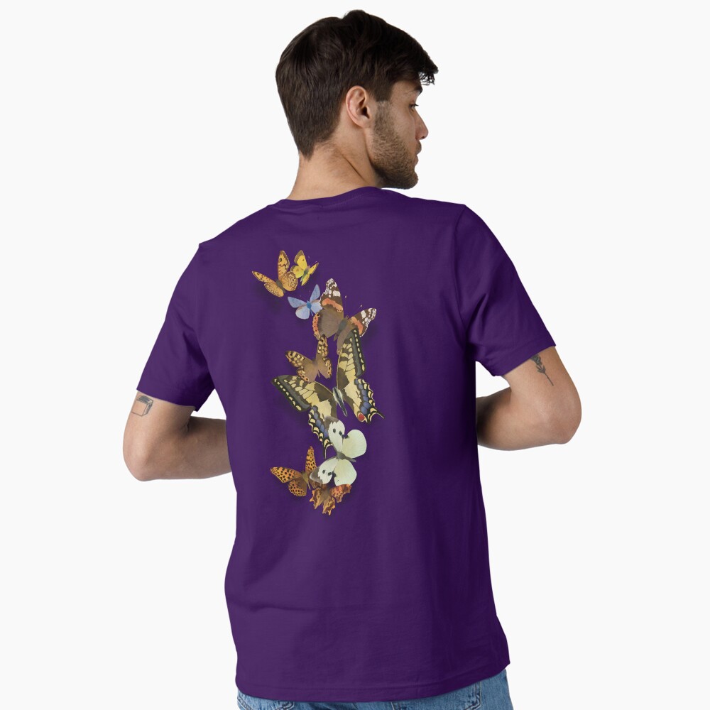 Item preview, Essential T-Shirt designed and sold by EleanorLutz.