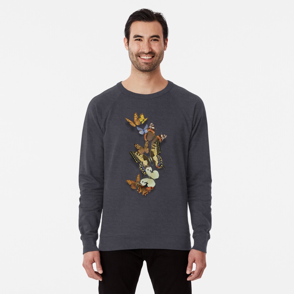Item preview, Lightweight Sweatshirt designed and sold by EleanorLutz.