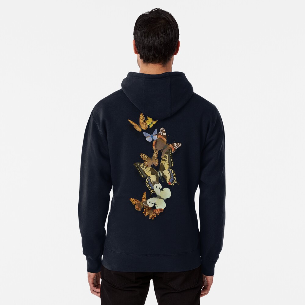 Item preview, Pullover Hoodie designed and sold by EleanorLutz.