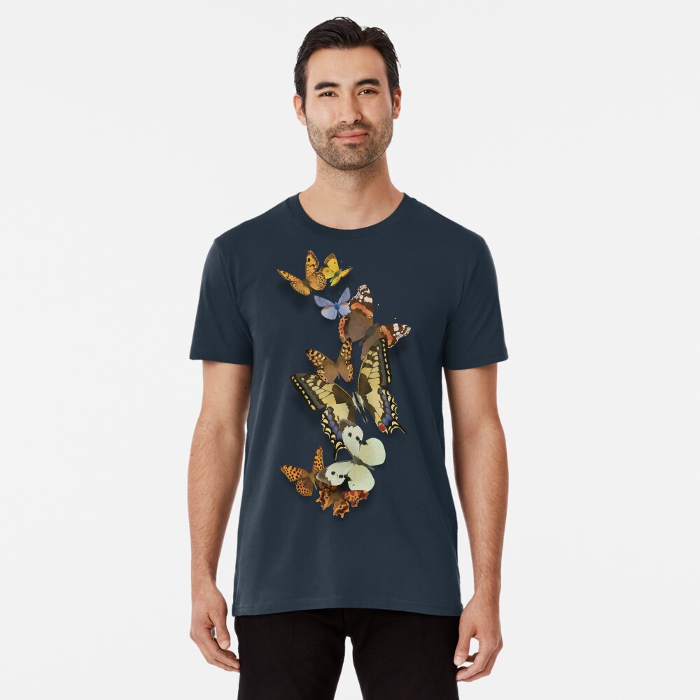 Item preview, Premium T-Shirt designed and sold by EleanorLutz.