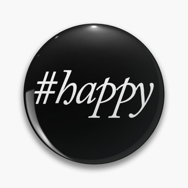 Item preview, #happy designed and sold by SpilloDesign.