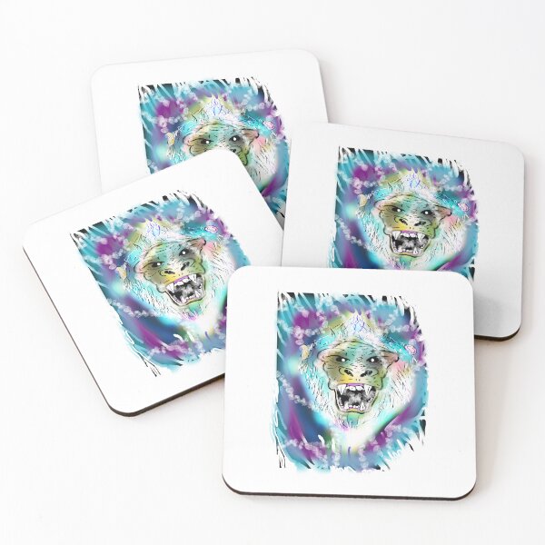 Item preview, Spirit. designed and sold by Jimpalimpa.