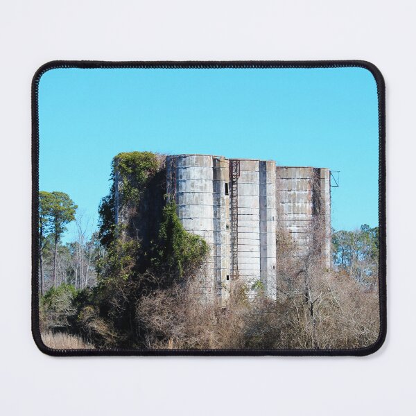 Item preview, Abandoned Silo designed and sold by Cynthia48.