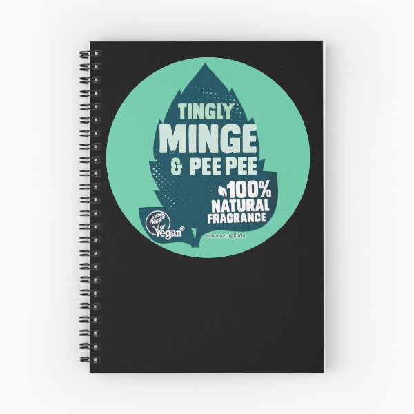 Item preview, Original Source - Tingly Minge & Pee Pee designed and sold by SwearingKids.