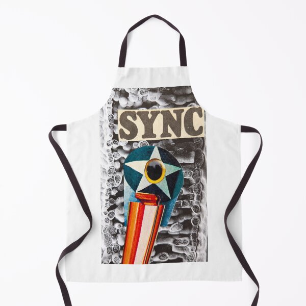 Item preview, SYNC designed and sold by ScottBakerPoet.