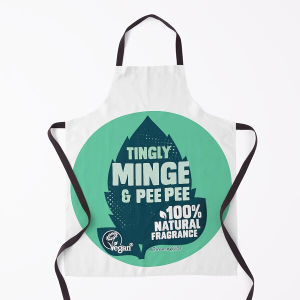 Item preview, Original Source - Tingly Minge & Pee Pee designed and sold by SwearingKids.