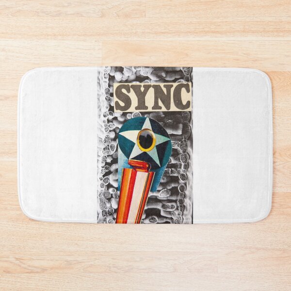 Item preview, SYNC designed and sold by ScottBakerPoet.