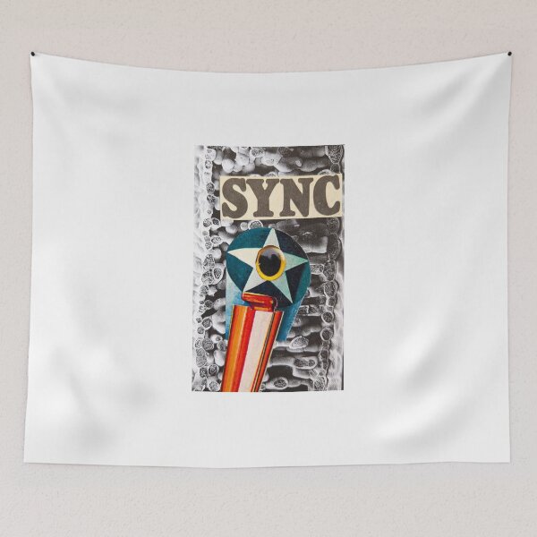 Item preview, SYNC designed and sold by ScottBakerPoet.