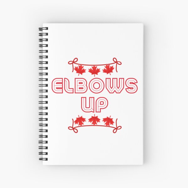 Item preview, Elbows up  designed and sold by ArtDesignTp.