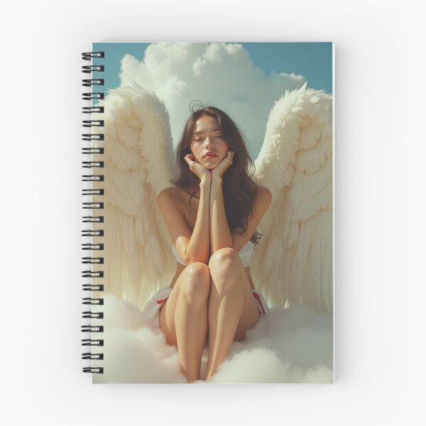 Item preview, Heavenly Slumber designed and sold by StrangeImagez.