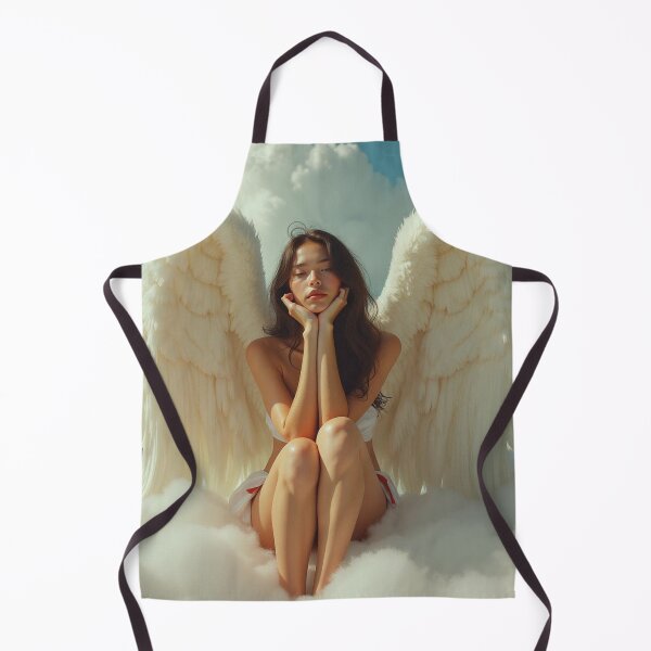 Item preview, Heavenly Slumber designed and sold by StrangeImagez.