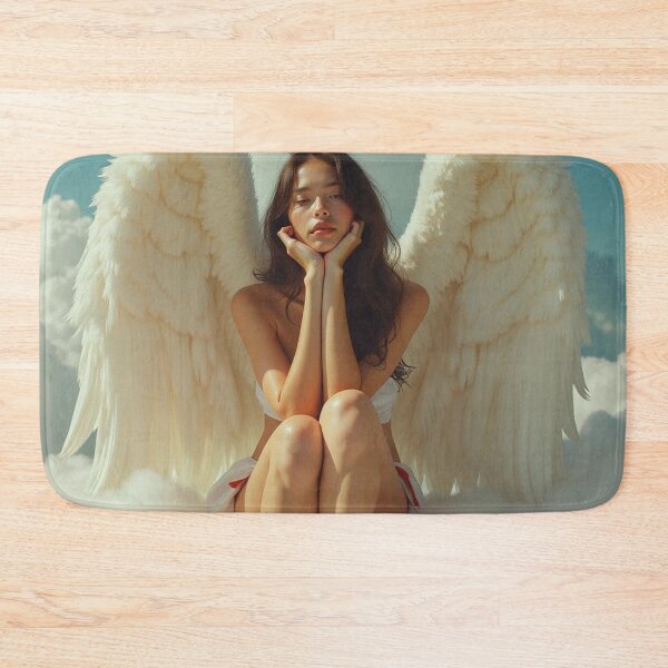 Item preview, Heavenly Slumber designed and sold by StrangeImagez.