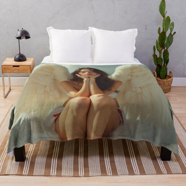 Item preview, Heavenly Slumber designed and sold by StrangeImagez.