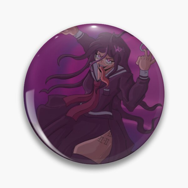 Item preview, Toko illustration designed and sold by lmakidi.