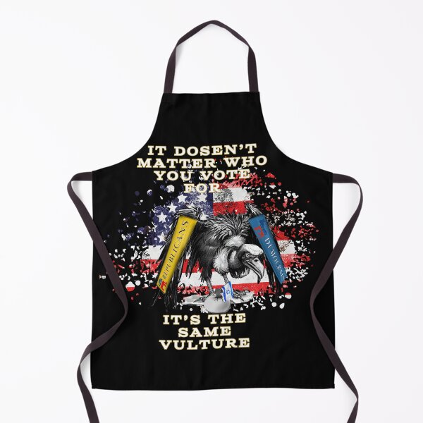 Item preview, USA Voting Conspiracy Graphic Design designed and sold by Iiswaz.