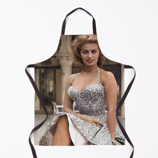 Item preview, Sophia Loren glamour designed and sold by sarzerdesigns.