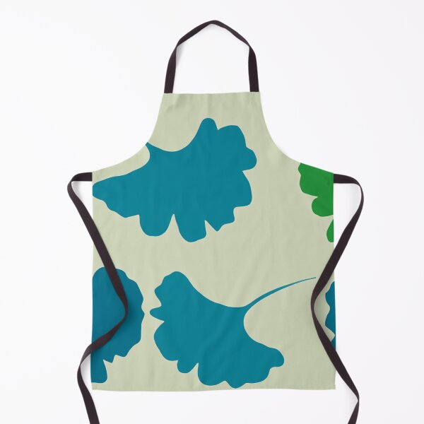 Item preview, Ginko leaves designed and sold by Photopat.