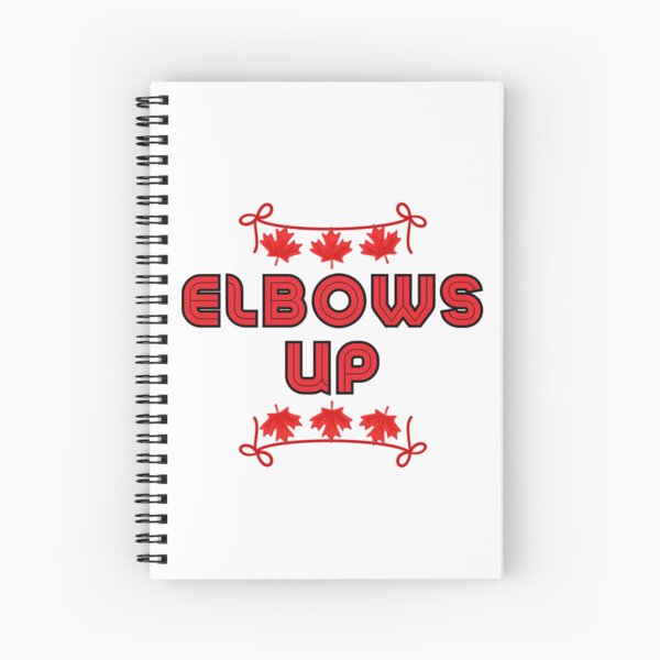 Item preview,  Elbows up  designed and sold by ArtDesignTp.