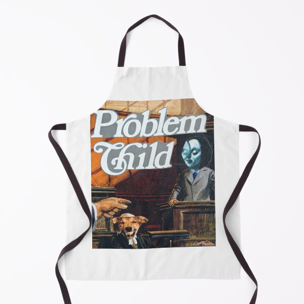 Item preview, Problem Child designed and sold by ScottBakerPoet.
