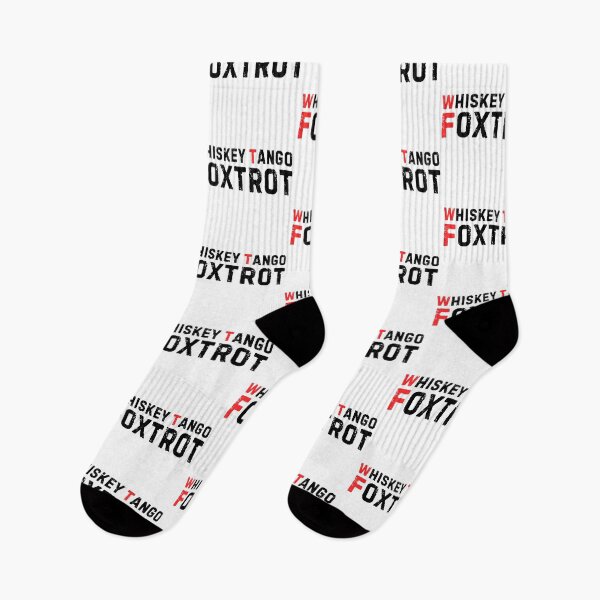 Item preview, Whiskey Tango Foxtrot, WTF, Funny designed and sold by Teetreasure2.