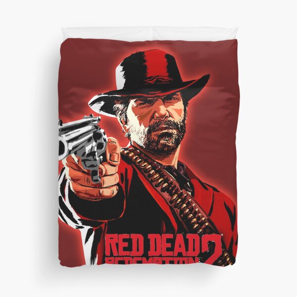 Artikel-Vorschau von rdr 2, A Morgan, rock star, PlayStation 4, designt und verkauft von Wawan35200.