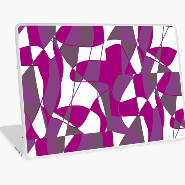 Item preview, Pink Abstract Illustration  designed and sold by theevacreation1.