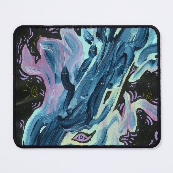 Item preview, Blacked Out,  designed and sold by Isberg Illustration.