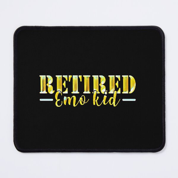 Item preview, Retired Emo Kid V2 designed and sold by creativerooney.