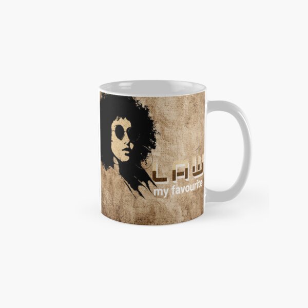 Item preview, Law my favourite designed and sold by E-denstore.
