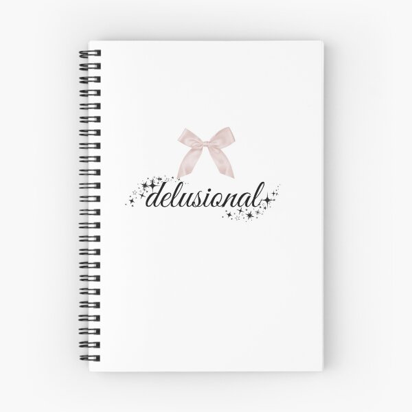 Item preview, delusional designed and sold by pearlythings.
