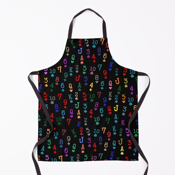 Item preview, All Over Printed Poker T-shirts and Hoodies designed and sold by Drunken Tailor.