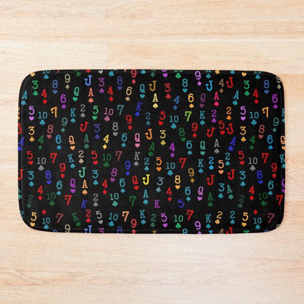 Item preview, All Over Printed Poker T-shirts and Hoodies designed and sold by Drunken Tailor.