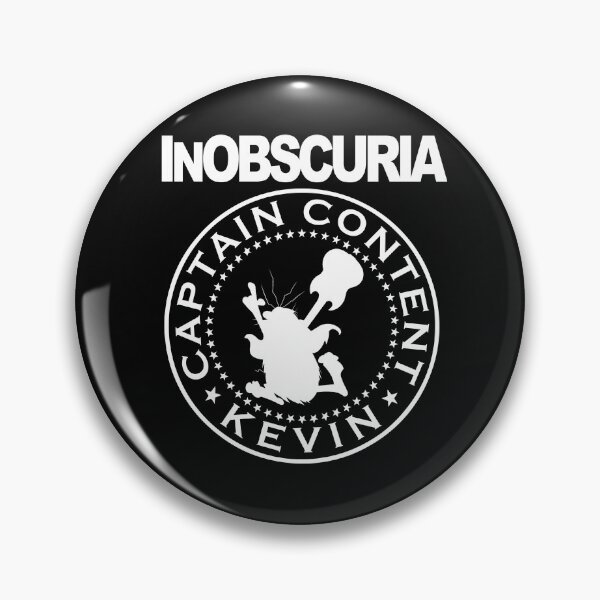 Item preview, InObscuria Punx designed and sold by InObscuria.