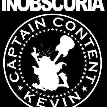 Artwork thumbnail, InObscuria Punx by InObscuria