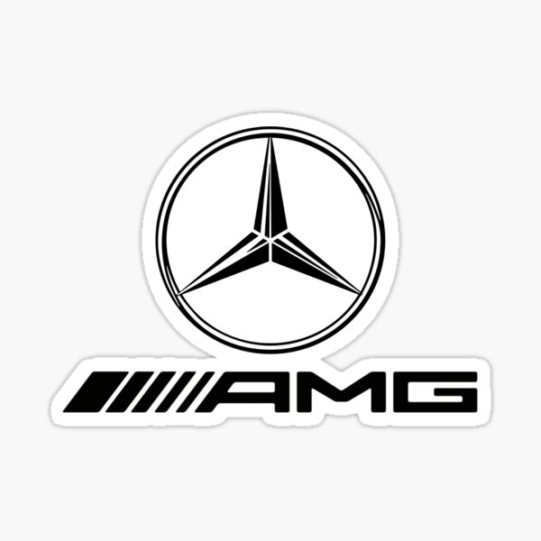Item preview, Mercedes Benz logo designed and sold by PAPK.