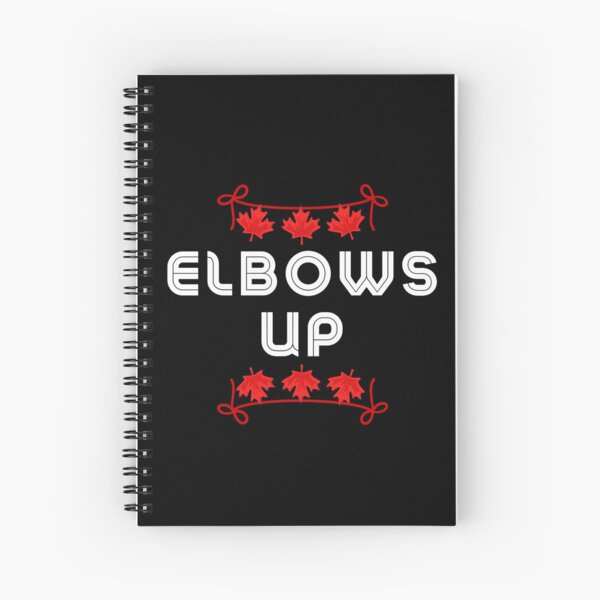 Item preview, Elbows up  designed and sold by ArtDesignTp.