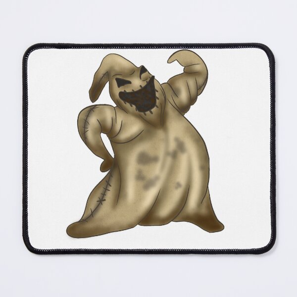 Item preview, Oogie Boogie classic designed and sold by Bulles-de-Meri.