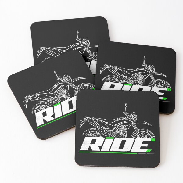 Item preview, Kawasaki KLX230 2023-2024 para aficionados a las motocicletas designed and sold by DrainvolStore.