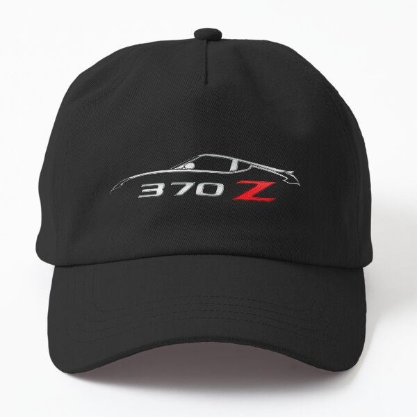 Item preview, 370Z Silhouette Silver Car designed and sold by cooldesigns2022.