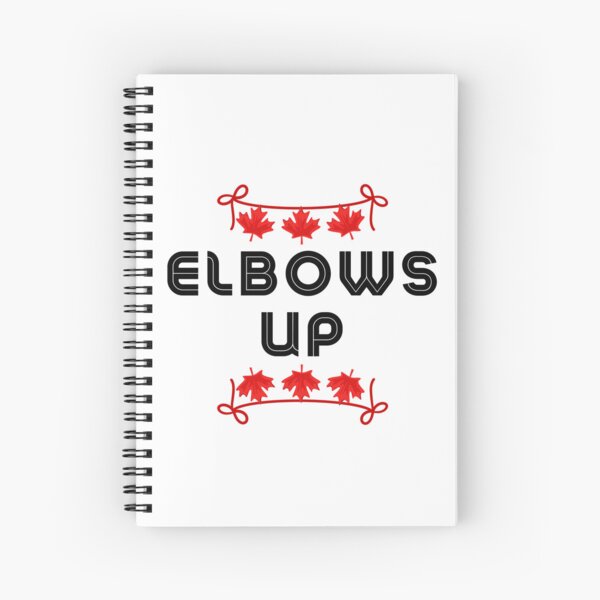 Item preview, Elbows up  designed and sold by ArtDesignTp.