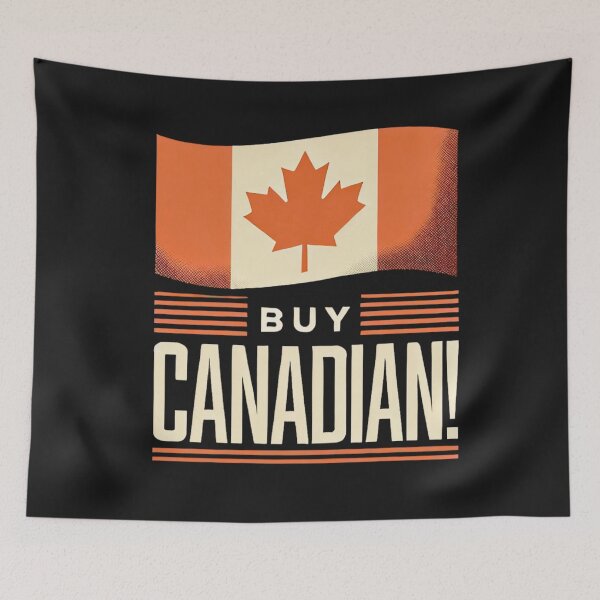 Item preview, Canada not for sale designed and sold by TEEJAMBOREE.